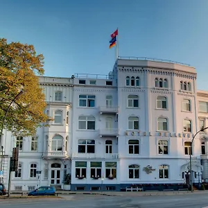 Relexa Bellevue An Der Alster 3* Hambourg
